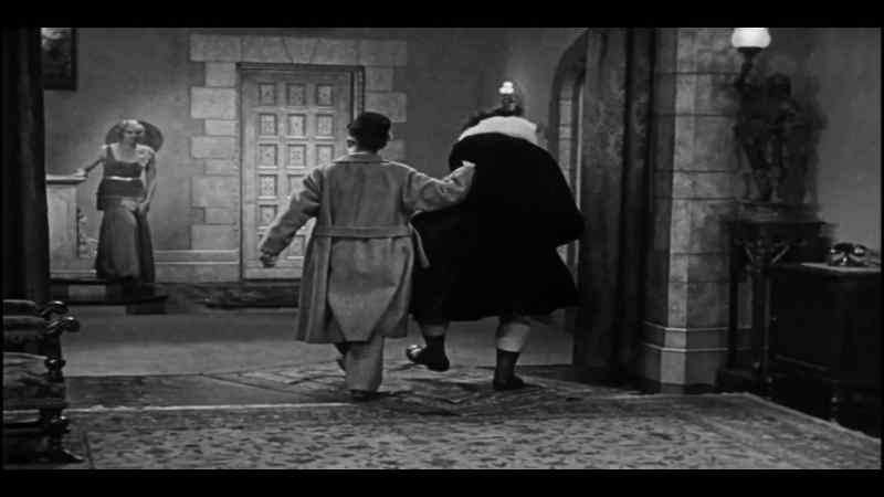 We've decided to go home