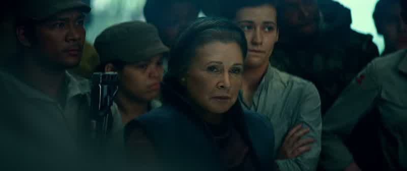 Wait. Do we believe this? It cannot be. The Emperor is dead. Dark science. Cloning. Secrets only the