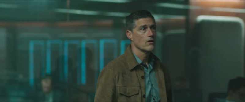 We've developed intel linking him to Apocalypse Watch