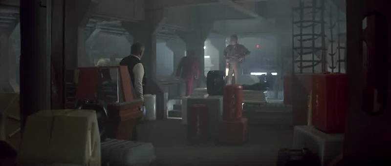 We've done it before