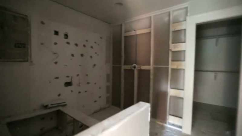 We've done plenty of master bathrooms in our time
