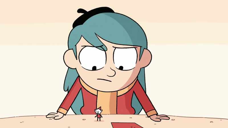 We've had enough of her ruthless occupation