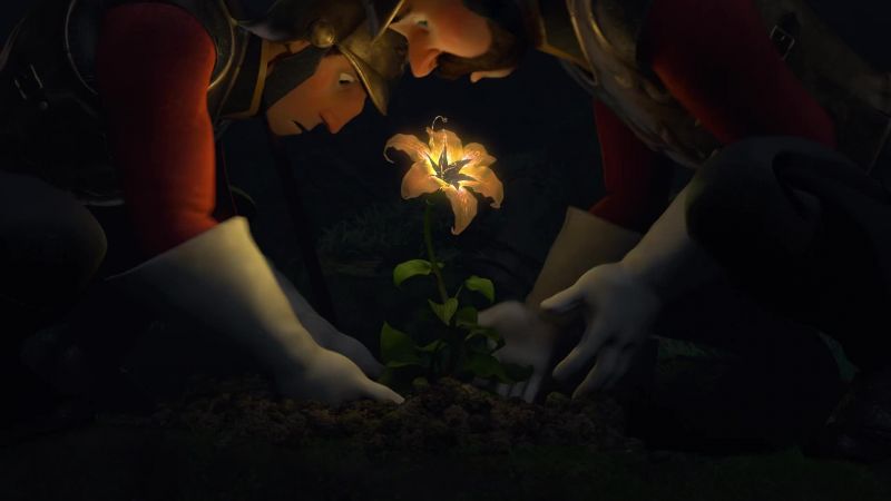 We've found it!
