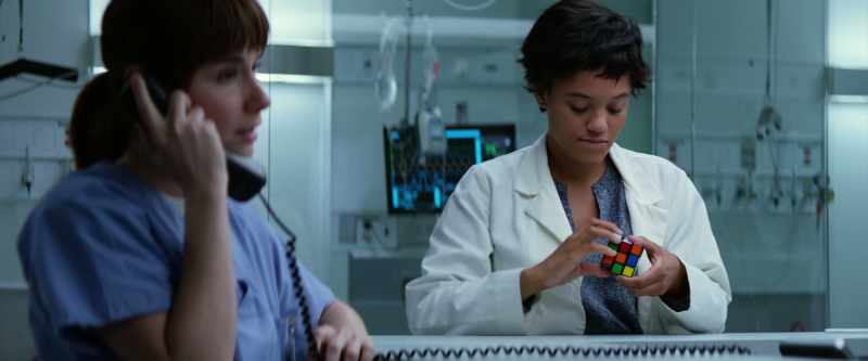 We've given the Lasix bolus, and the output is limited