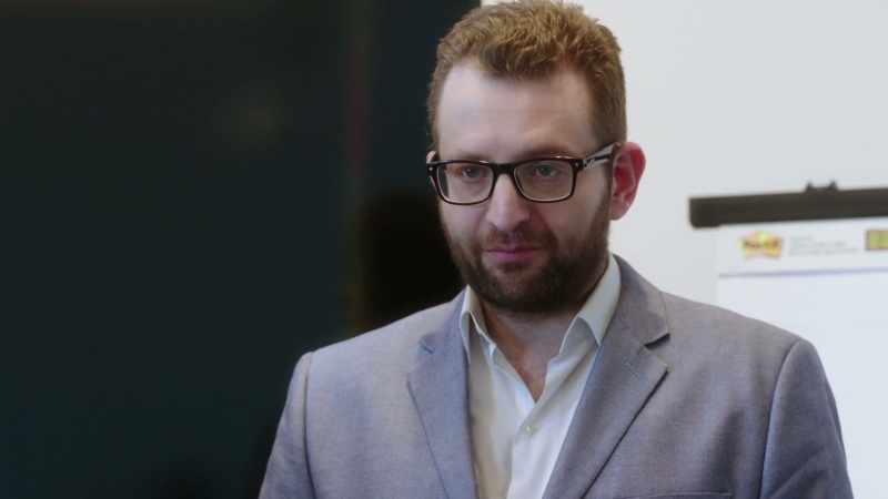 We've given thought to a unique multi-stream business model