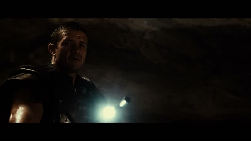 We've got a problem, Riddick, because I've got two nodes here