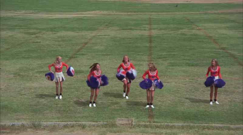 We've got a team that can't be beat