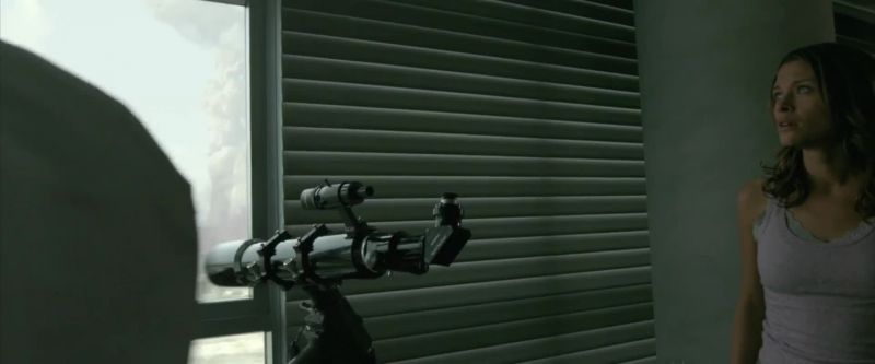 We've got to cover those windows