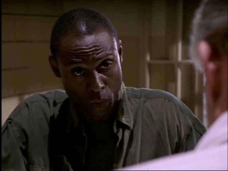 We've got to do something about Hughes, Alvin