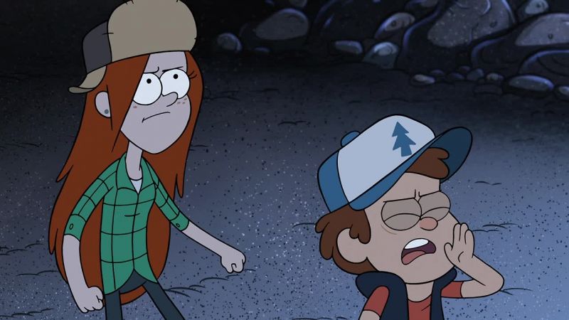 We've got to get that journal back