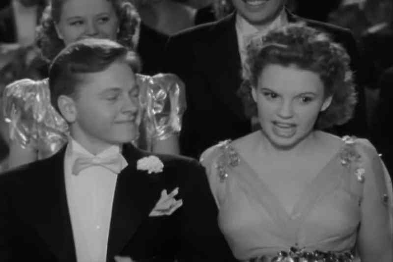 We've got Nelson Eddy lots of others