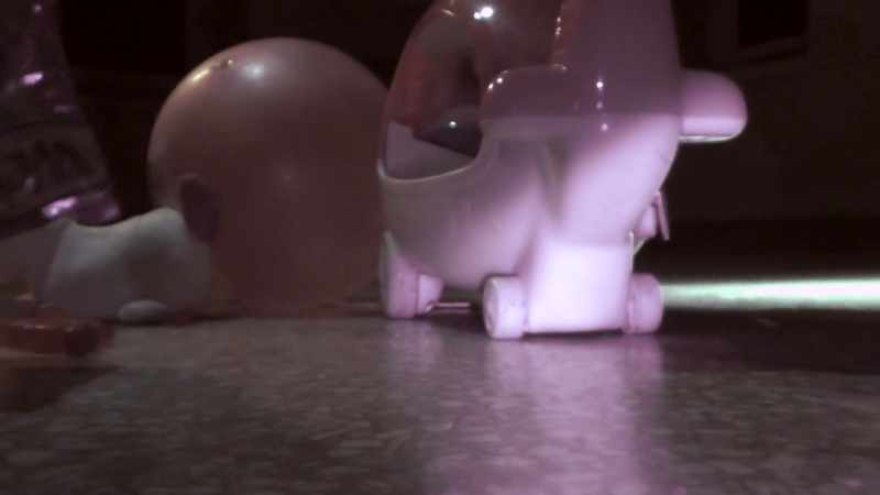 We've got the rem pod near it all