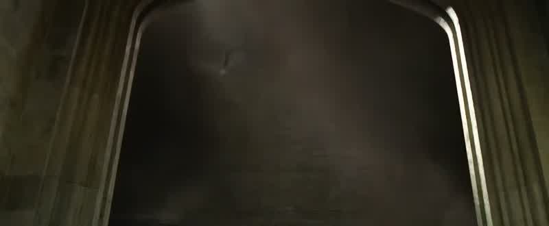 We've got to pull it down!