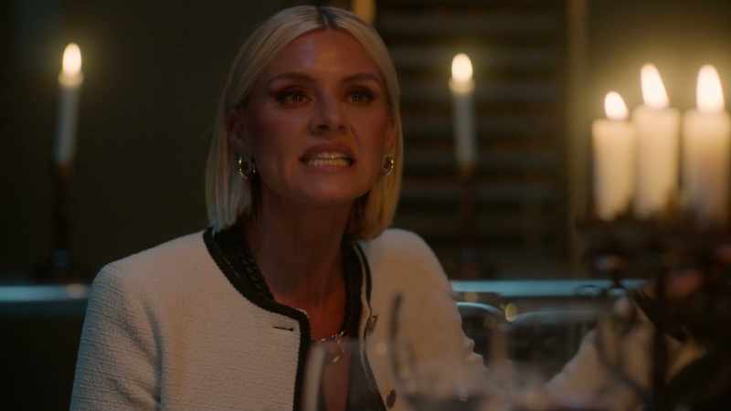 We've just recently realized this is our little kink