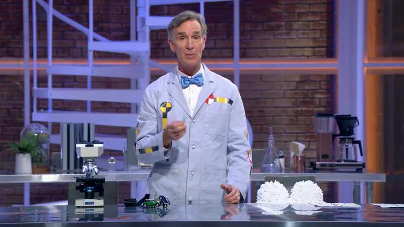We've known this about vaccines since the 1790s