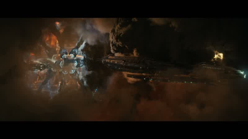 We've lost all Nav-com, Captain!
