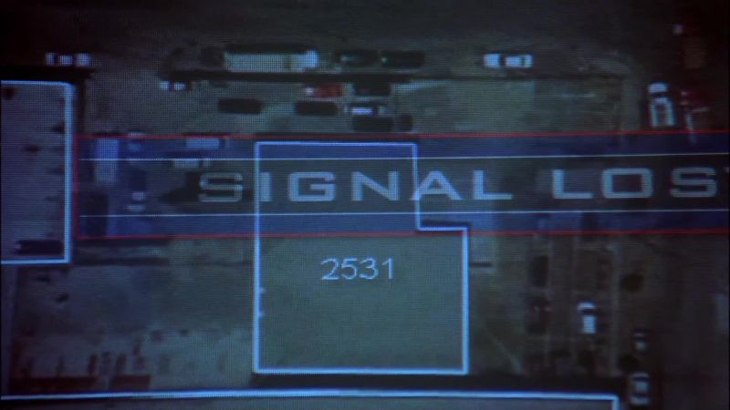We've lost the signal