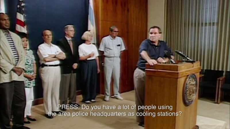 We've offered that,but there's not a great number