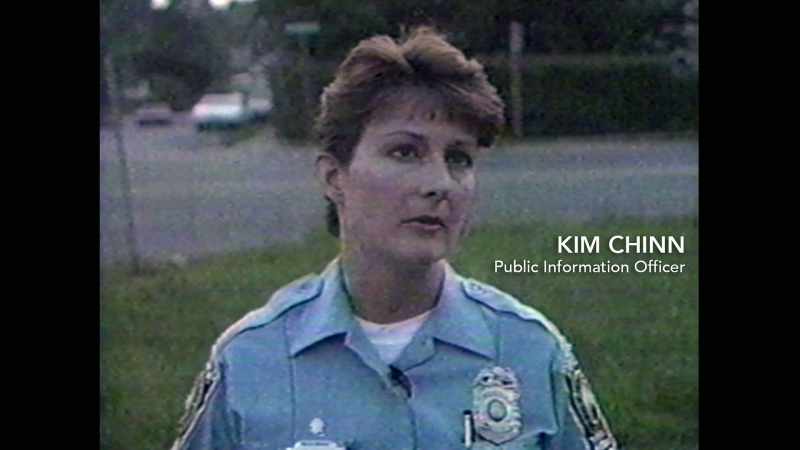 We've responded to complaints of domestic violence