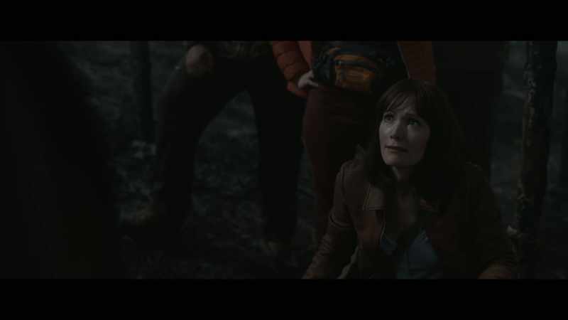 We've seen this before. - Five times is what I have heard