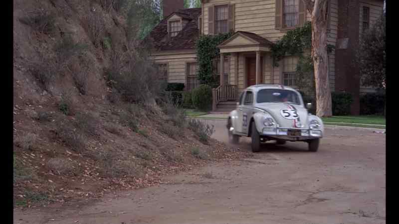 We've sighted the car, Mr. Hawk