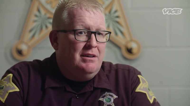 We've talked to Randy on several occasions