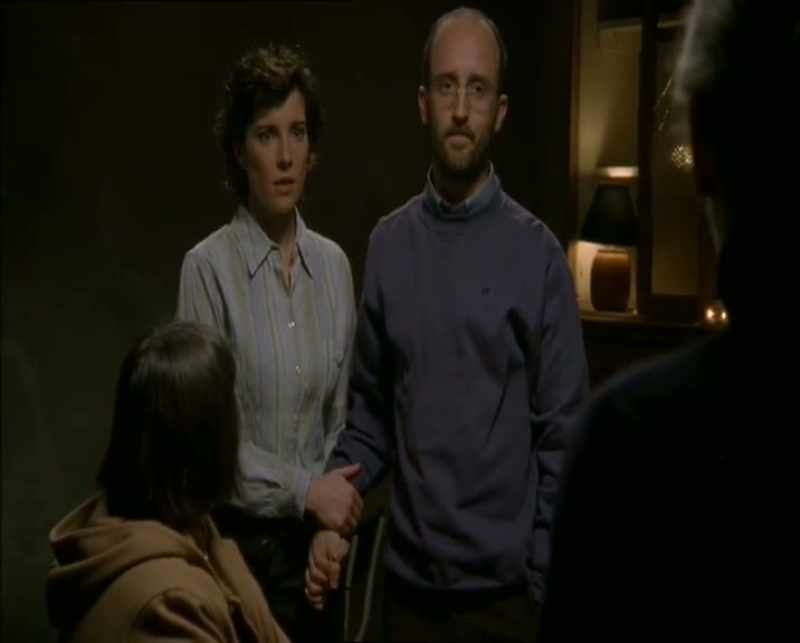 We've thought about this long and hard, Irene, and we can't go through with it