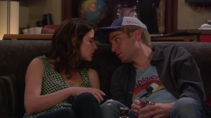 We've, um, we've had a lot to drink