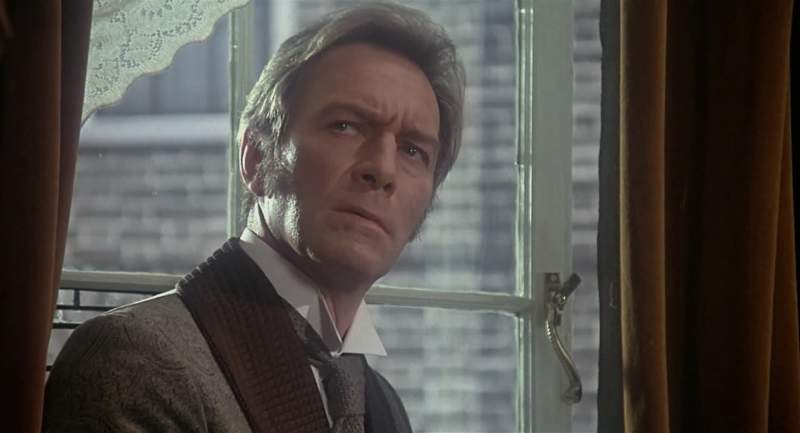 We've unmasked madmen Watson