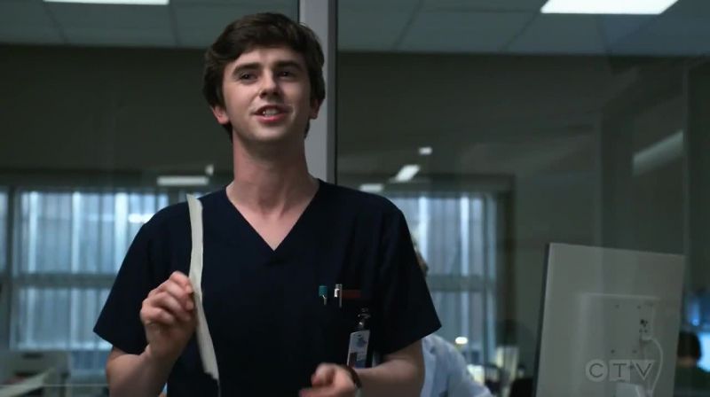 We've wasted hospital resources