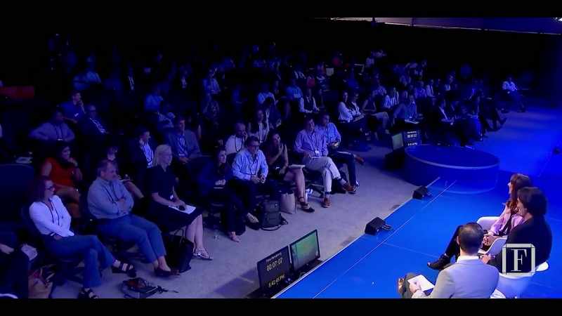 WeWork had spent years