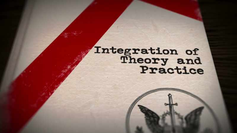 Weyrich commissioned a manifesto