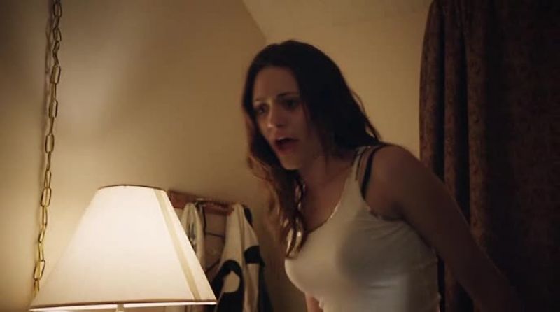 Wha...!