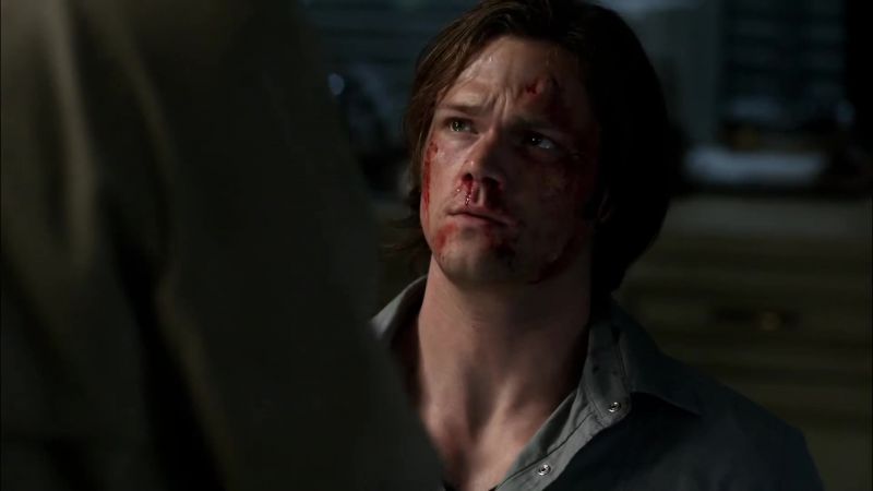 Wha...? Uh... - This will be unpleasant