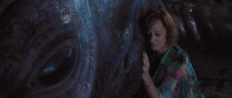 [whale bellows]