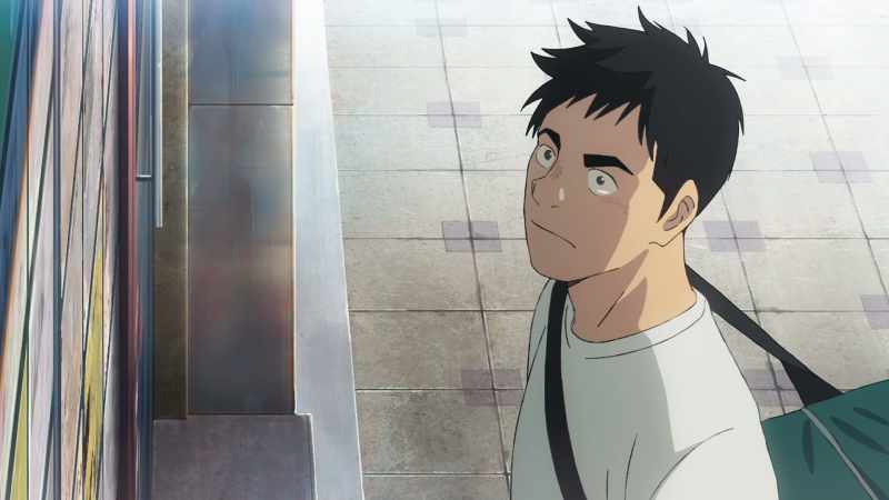 What?! 80,000 yen for this tiny apartment?