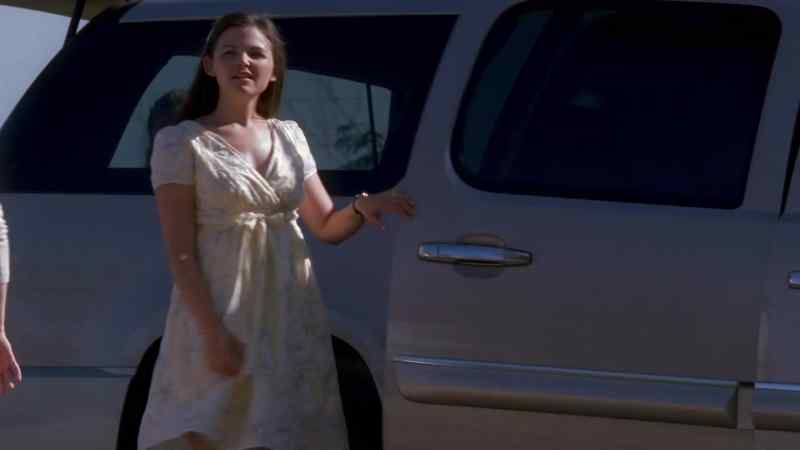 WHAT A BEAUTIFUL DAY. I LOVE WEDDINGS