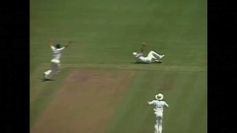 What a catch!