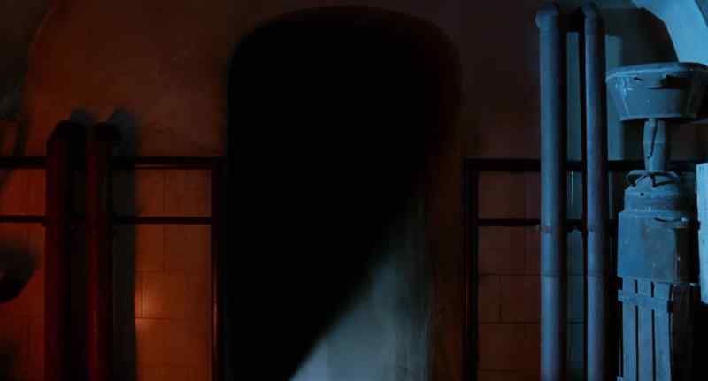 What is a ghost
