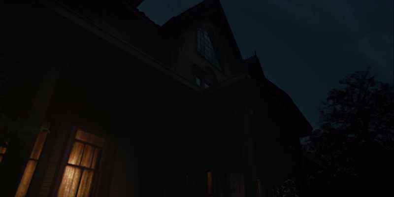 What is a ghost?