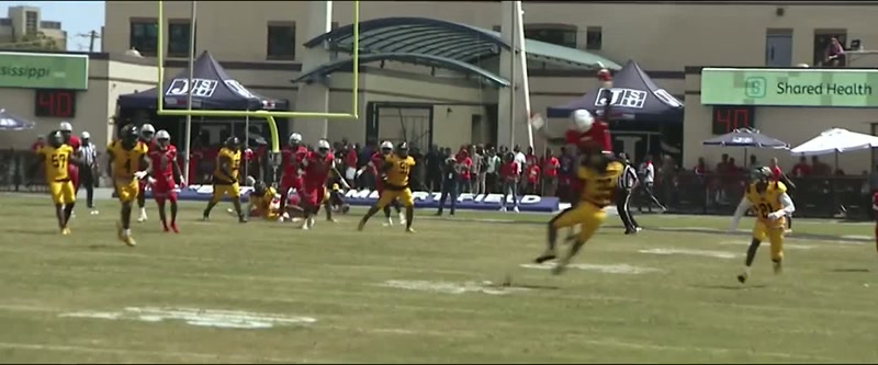 What a great catch made there by Shane 