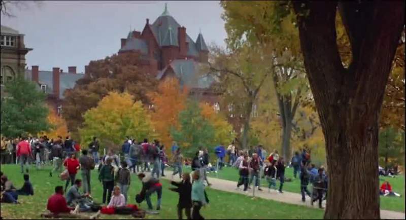What a great looking place