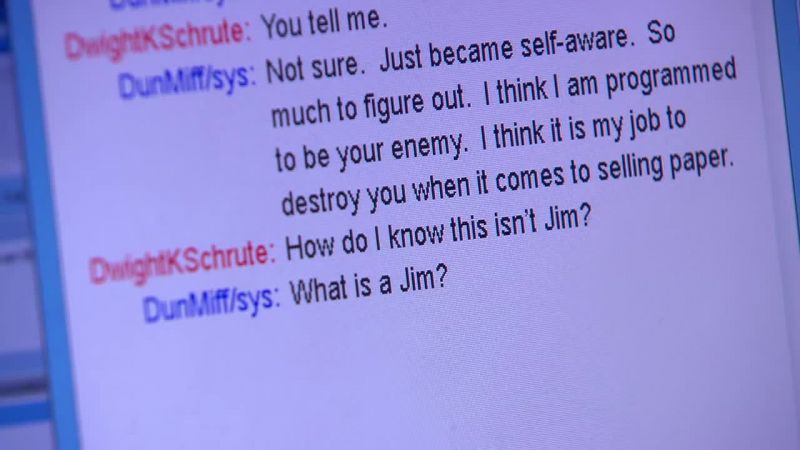 What is a Jim?