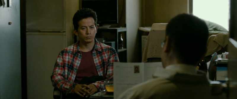 What a joke! Jackal Tomioka?