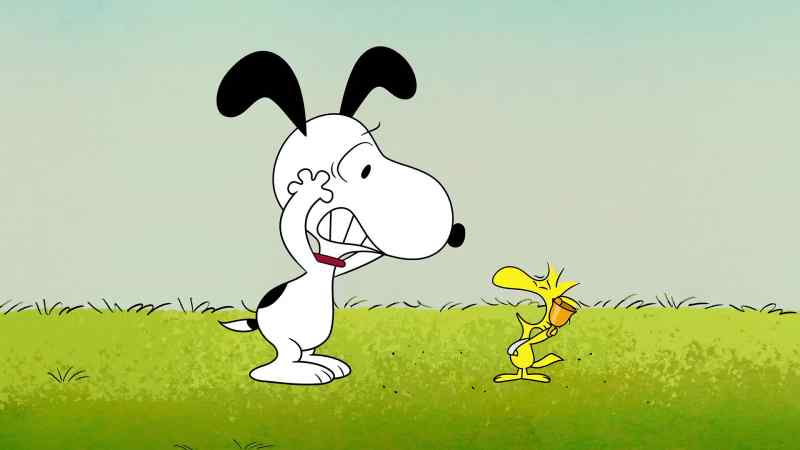 What a movie that was!