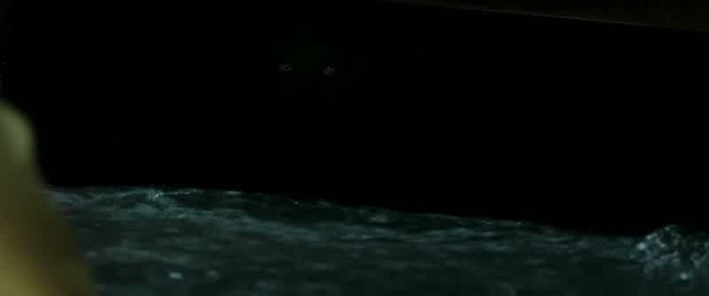 Hiya Georgie BREATHING RAPIDLY What a nice boat Do you want it back Um yes please You look like a nice boy I bet you have a lot of friends Three but my brother's my best best Where is he In bed Sick I