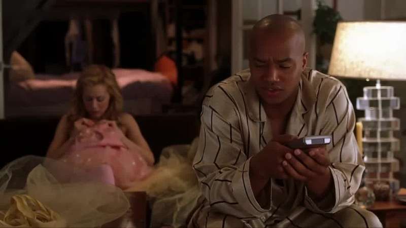 What a one hit wonder that slut turned out to be