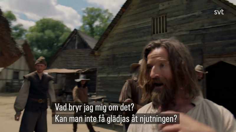 What a pity