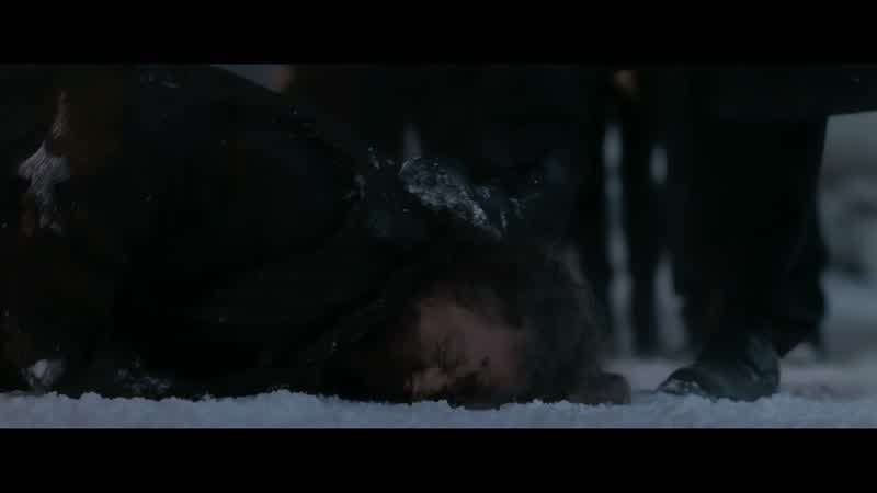 When a man meets a force......he can't destroy......he destroys himself instead