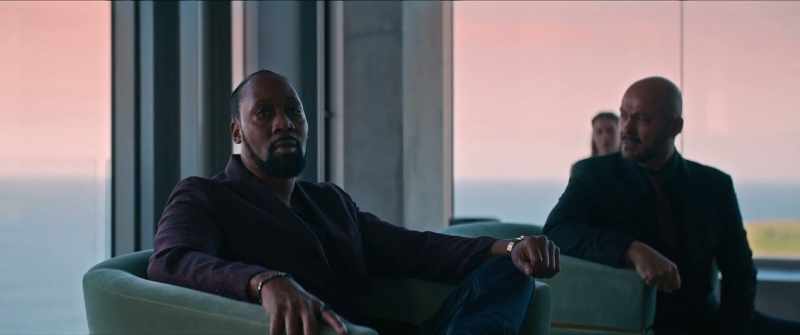 What a ride that was. I'll see you again.'